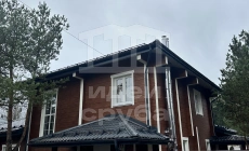 Индивидуальный проект под Наро-Фоминском
